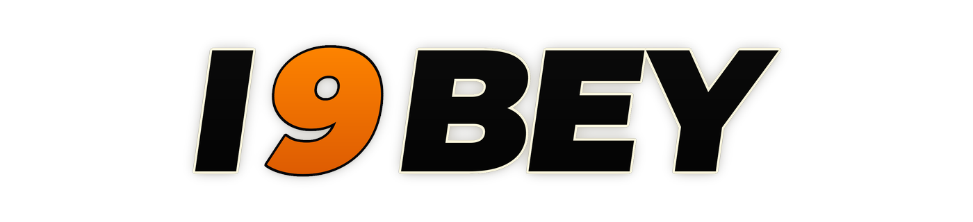 i9bey logo